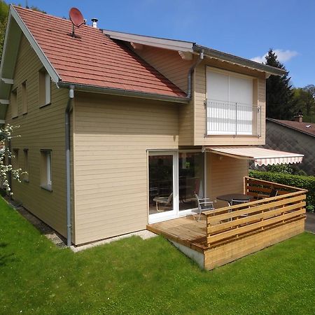 Gite Plein Sud Metzeral Habitación foto