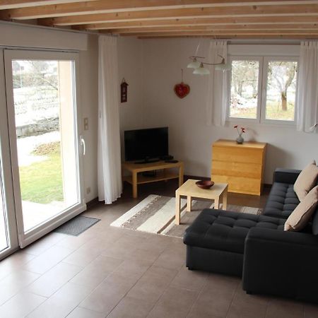 Gite Plein Sud Metzeral Exterior foto