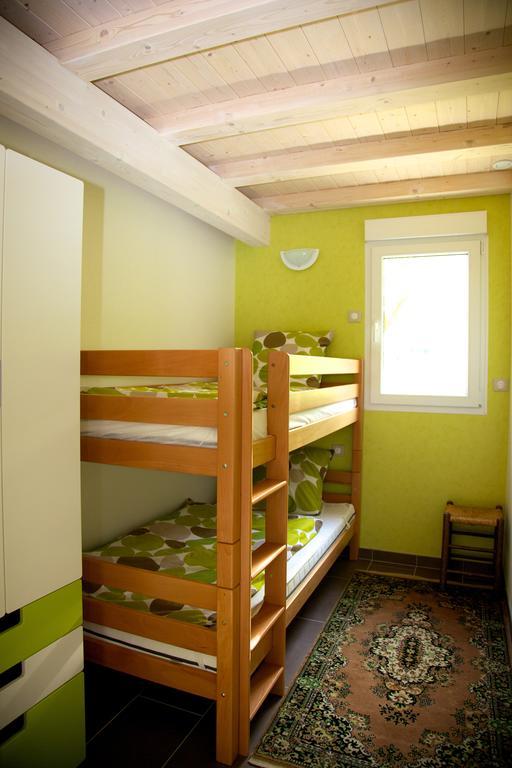 Gite Plein Sud Metzeral Habitación foto