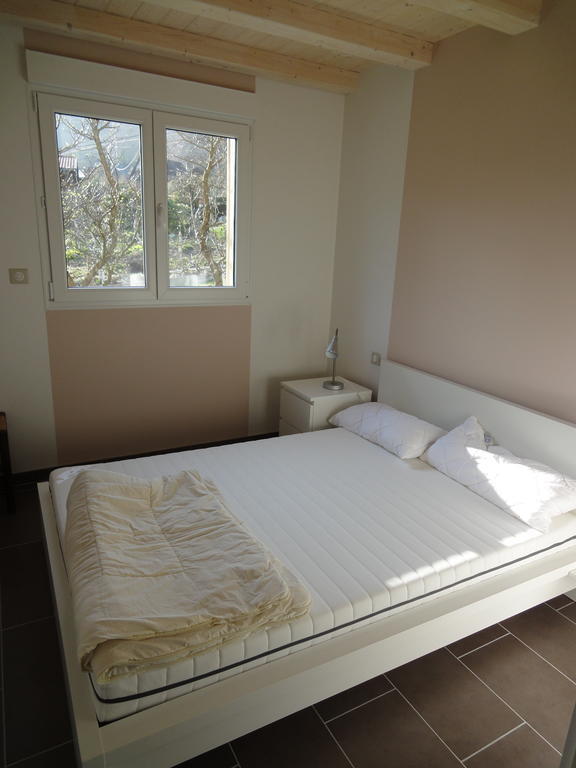 Gite Plein Sud Metzeral Habitación foto
