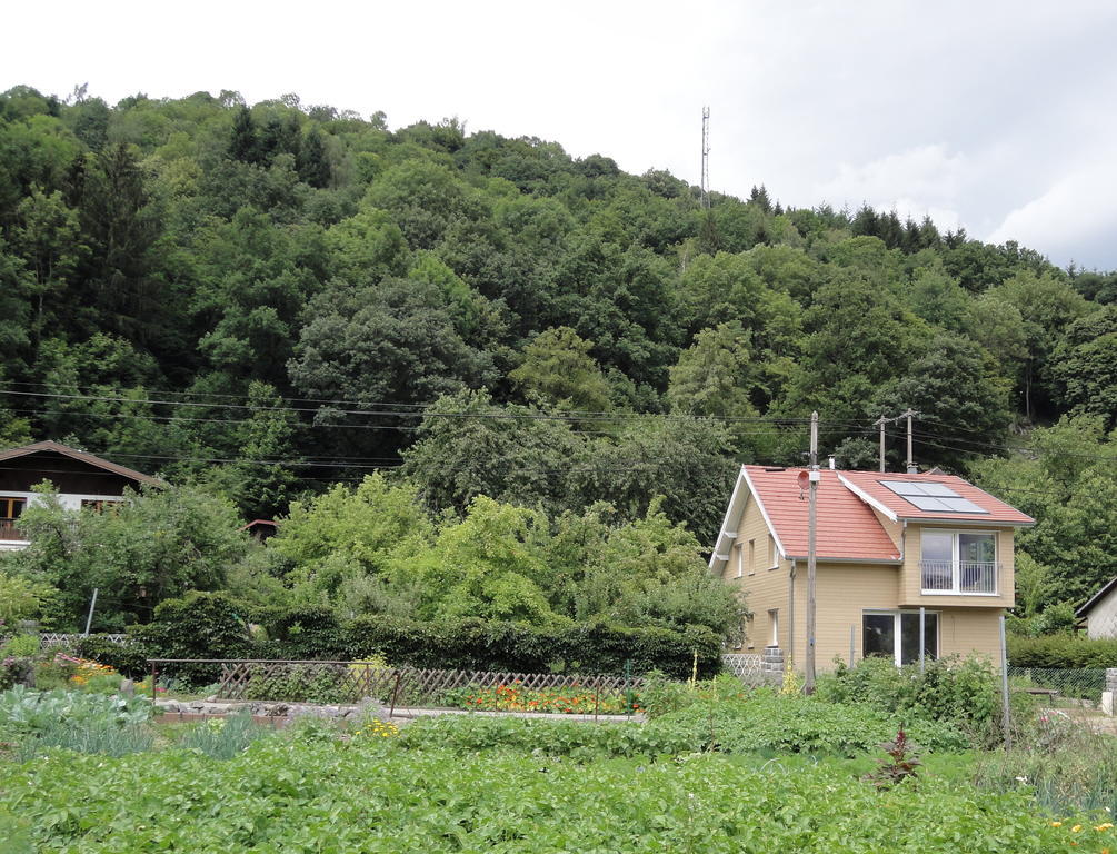 Gite Plein Sud Metzeral Exterior foto